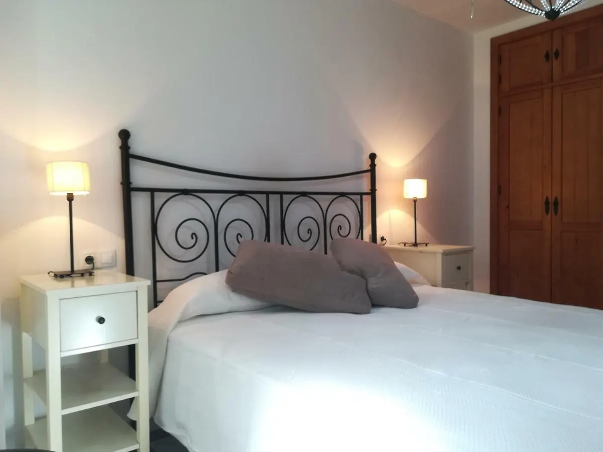 Apartamento Gravina 3 Apartment Tarifa