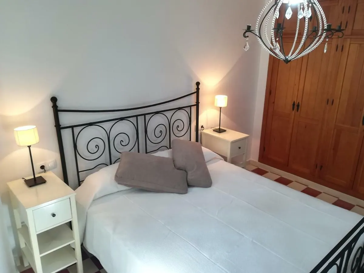 Apartamento Gravina 3 Apartment Tarifa