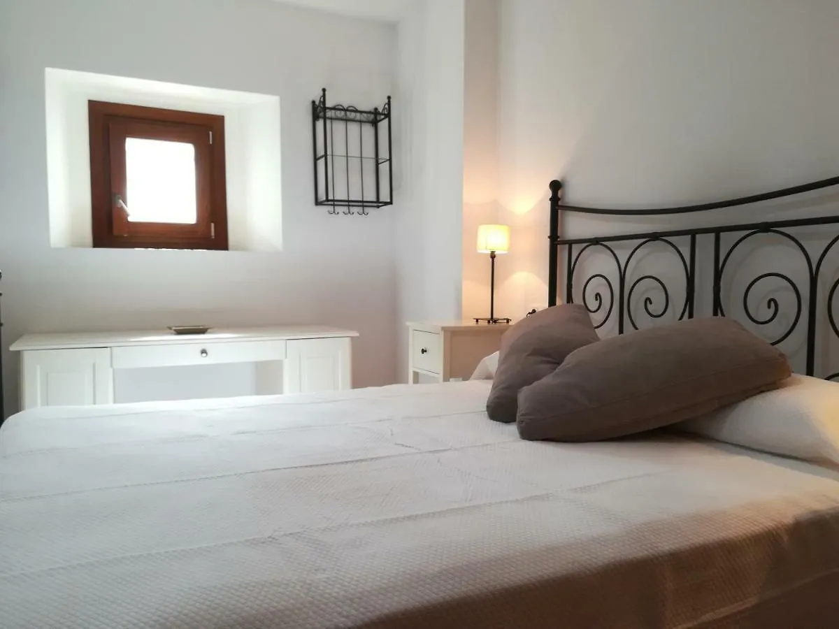 Apartamento Gravina 3 Apartment Tarifa