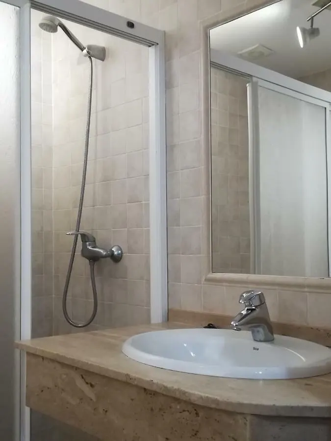 Apartamento Gravina 3 Apartment Tarifa 0*,