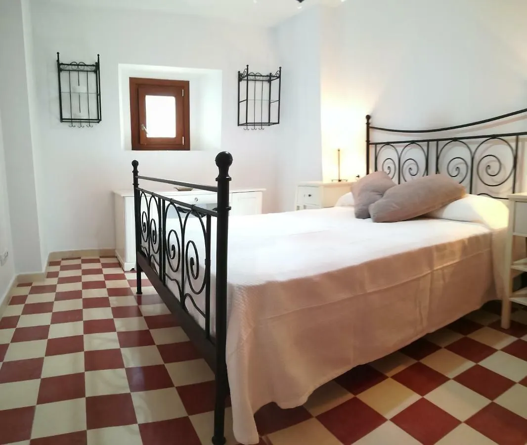 Apartamento Gravina 3 Apartment Tarifa