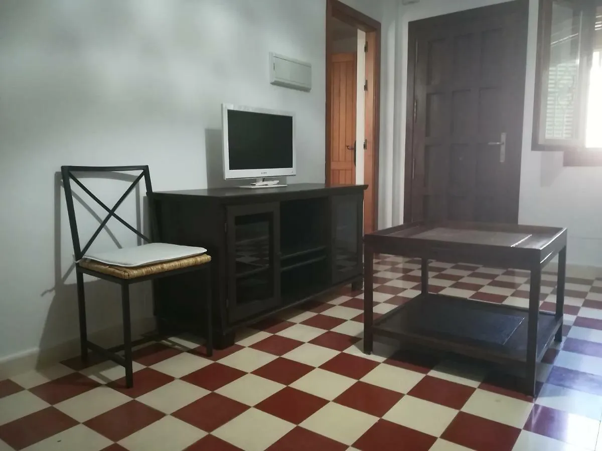 Apartamento Gravina 3 Apartment Tarifa Spain