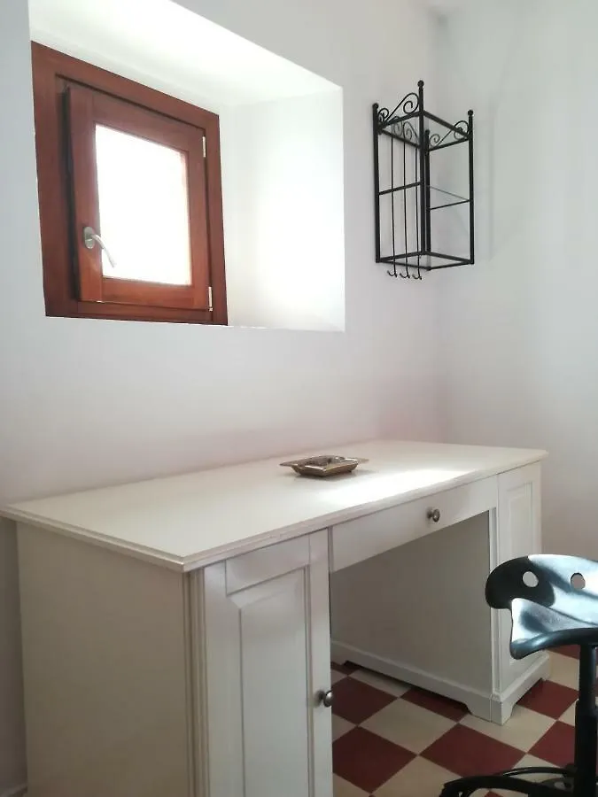 Apartamento Gravina 3 Apartment Tarifa Spain