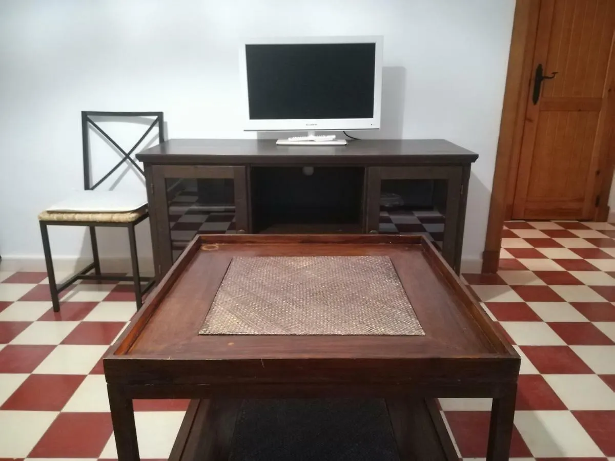 Ferienwohnung Apartamento Gravina 3 Tarifa 0*,  Spanien