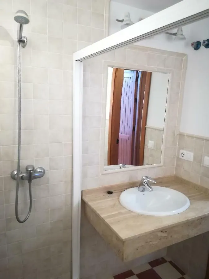 Apartment Ferienwohnung Apartamento Gravina 3 Tarifa
